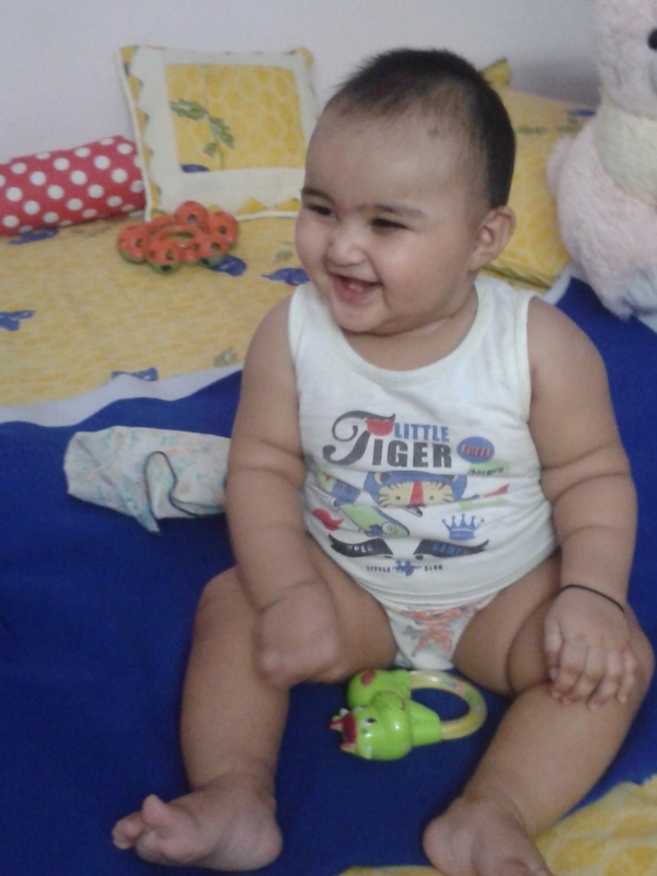 Anvi