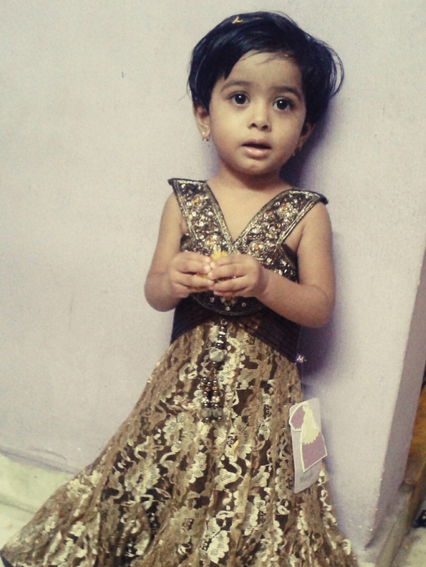 Anagha