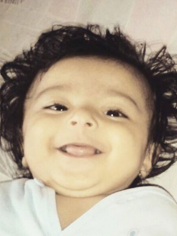 Aarvi