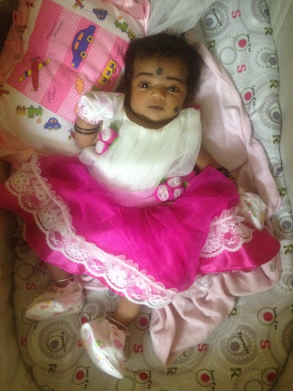 Krishitha
