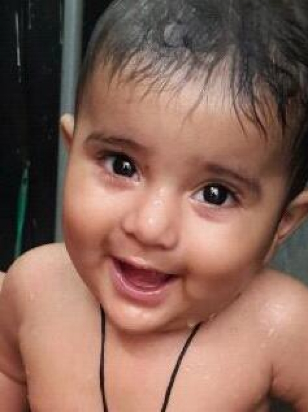 Aarav