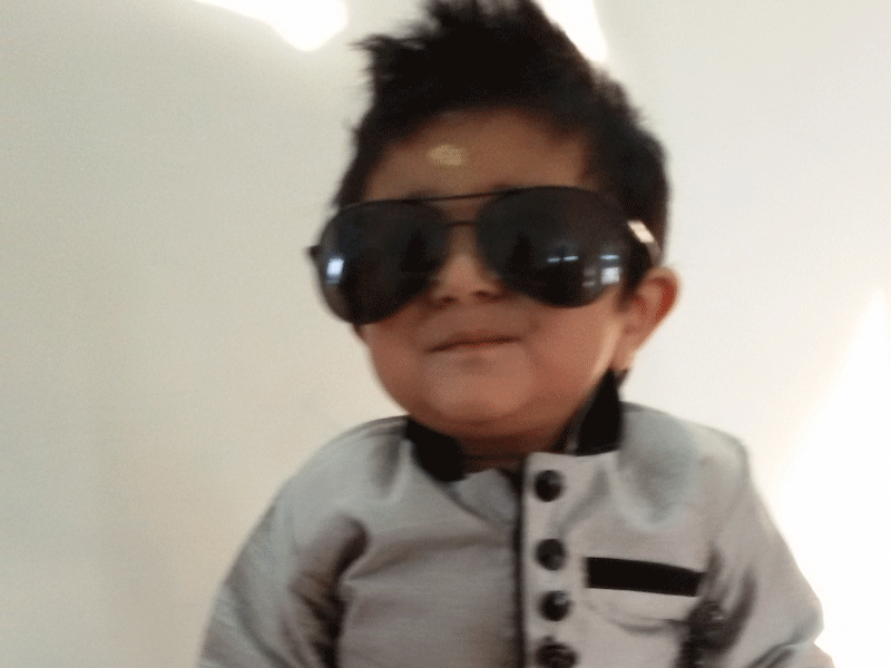 Vidyut
