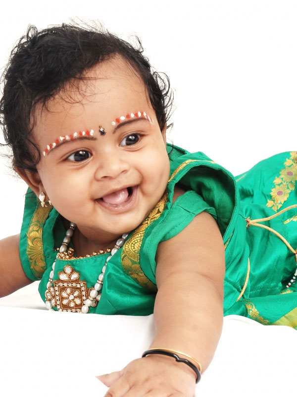 Trinayani