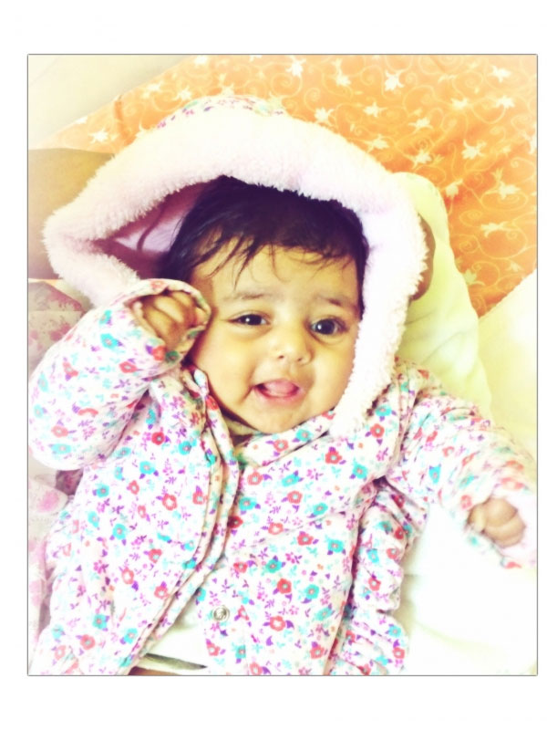 Shriya