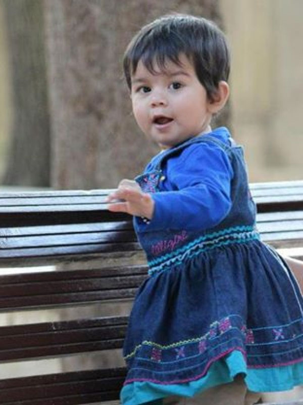 Tanishka