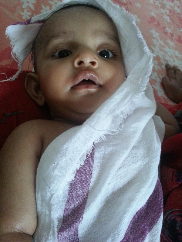 Sanidhi