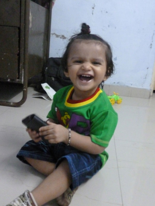 Param