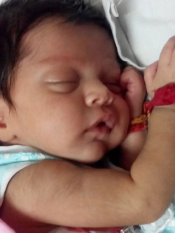 Anvi