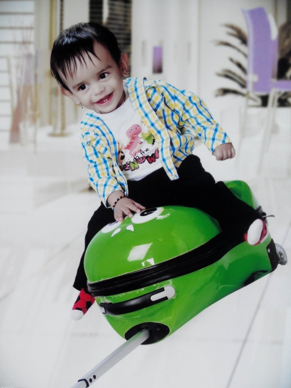 Prish