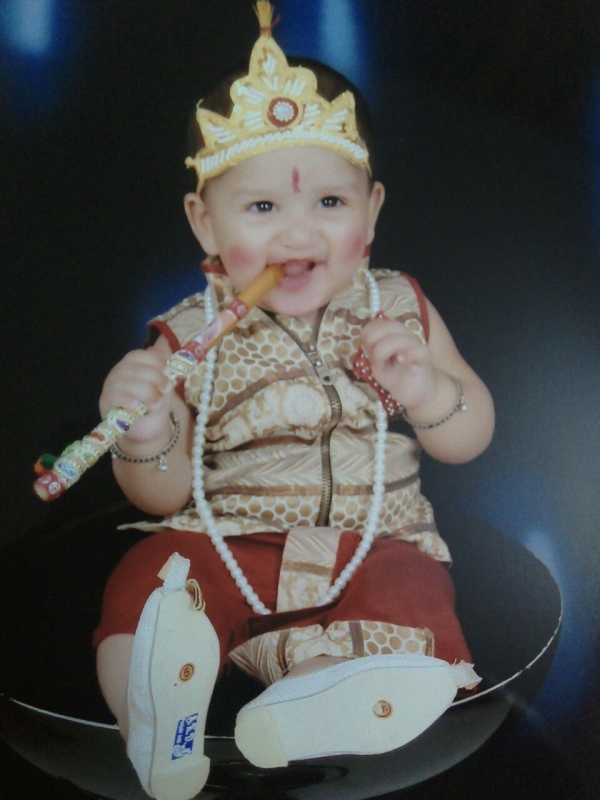 Divyansh