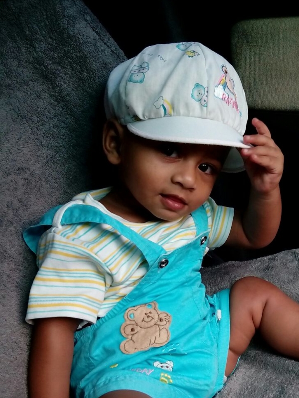 Praneeth