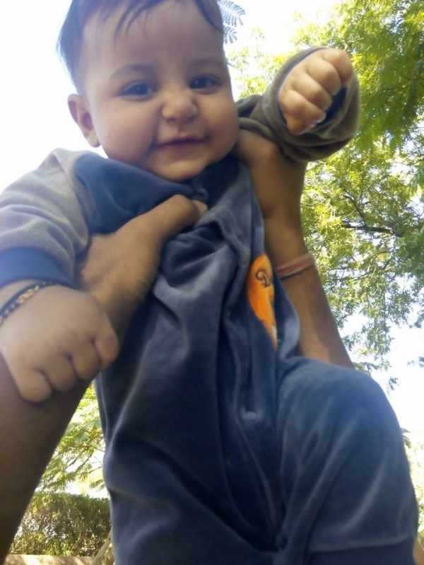 Aarav