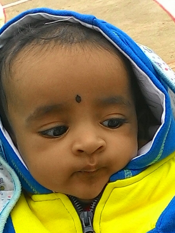 Varunkrishnan