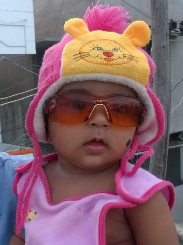 Farhin