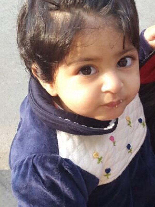 Aaradhya