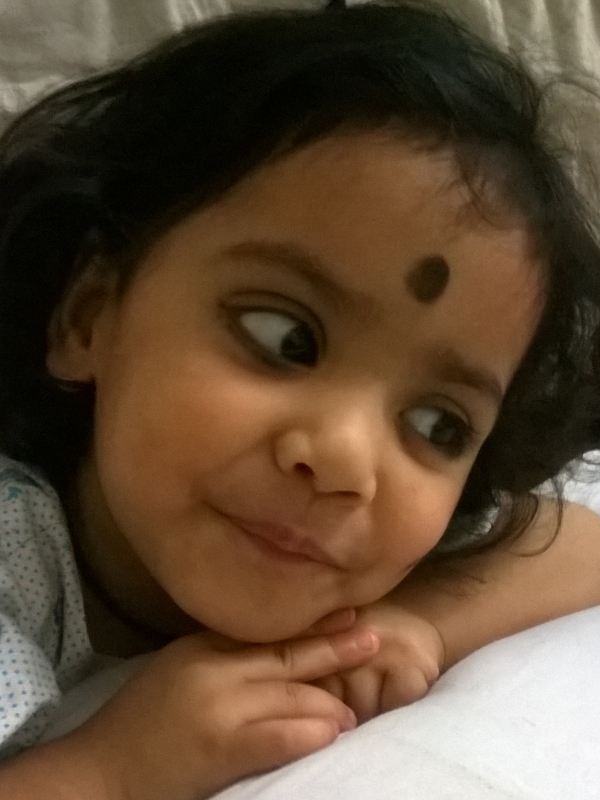 Meghana