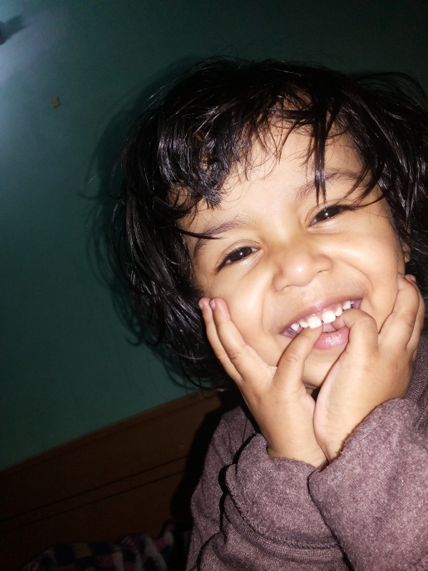Tanisha