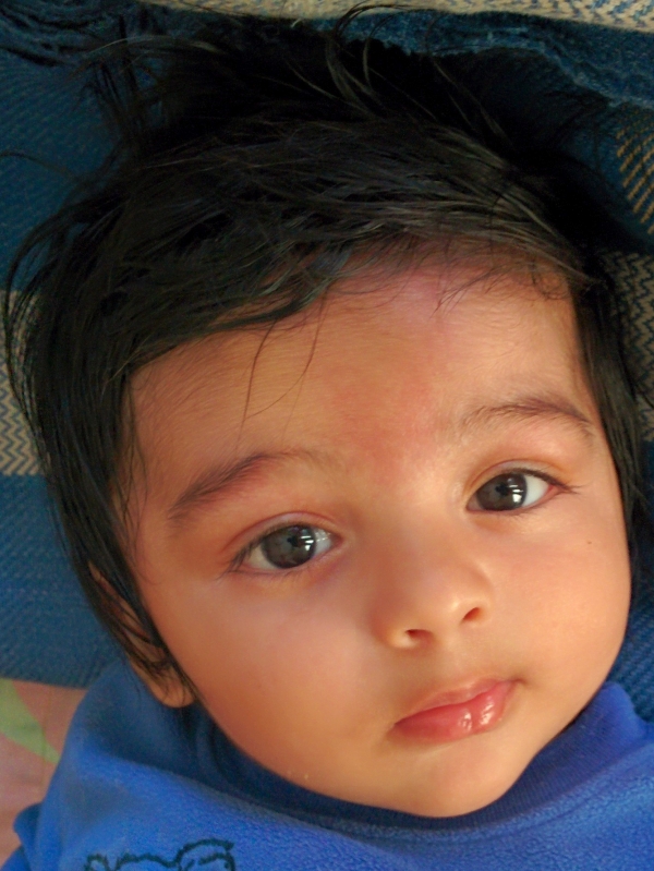 Vedanth