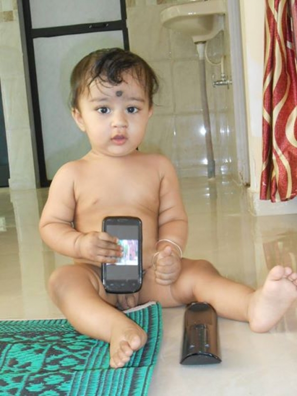 Ayush
