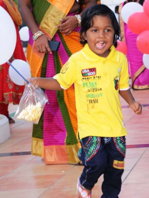 Yadavendra