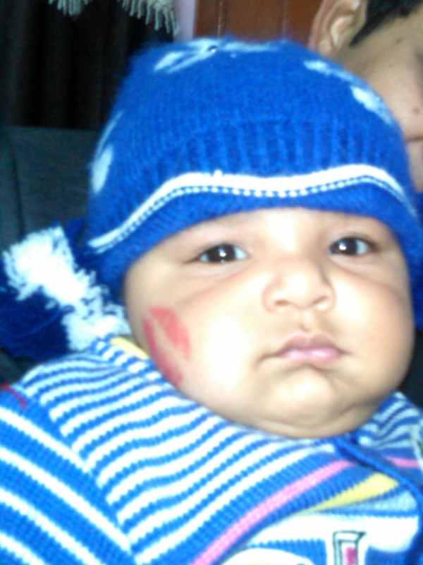 Shivansh