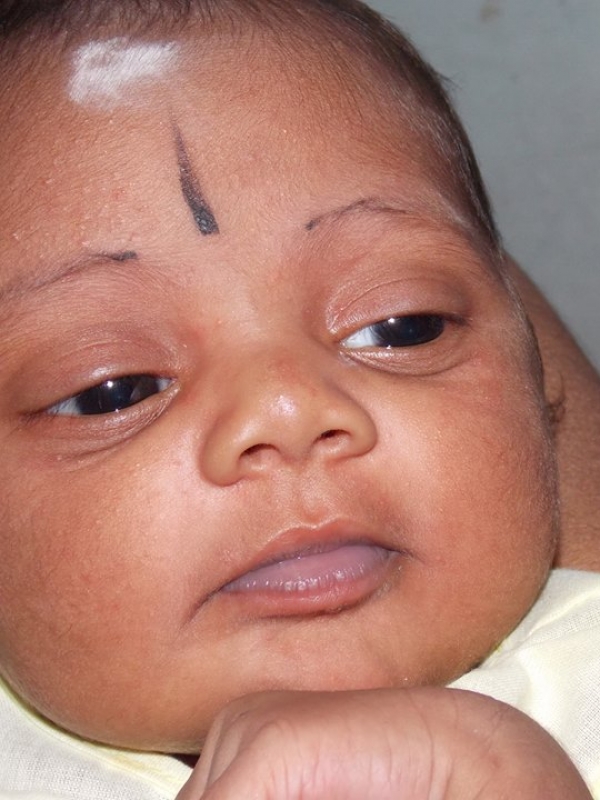 Rakshitha