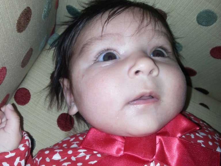 Shanya