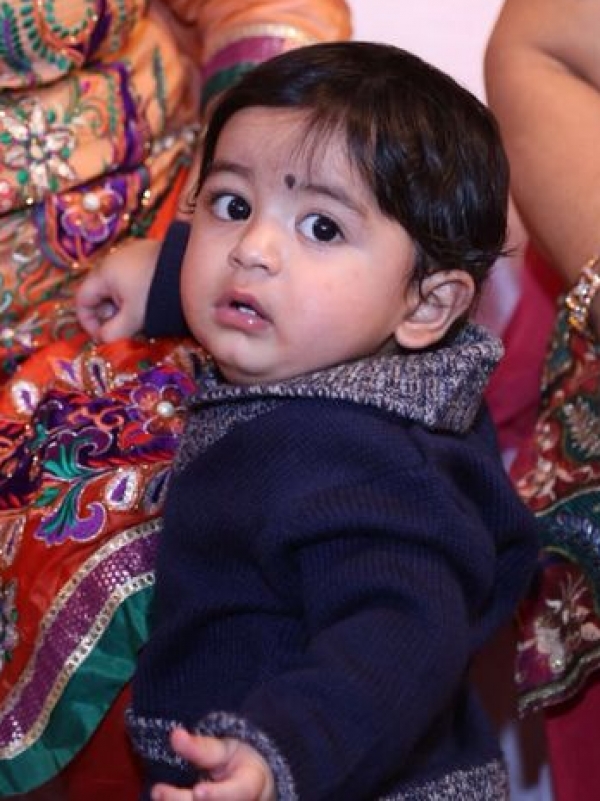 Aarav