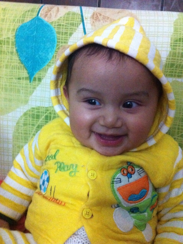 Dhruvin
