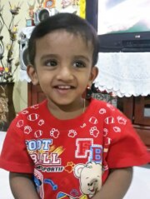 Ranjith