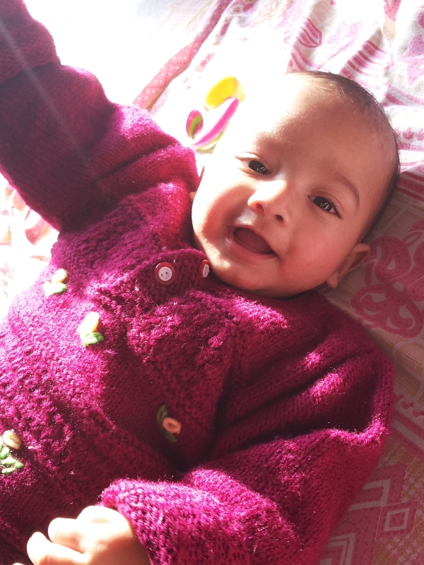 Atiksha