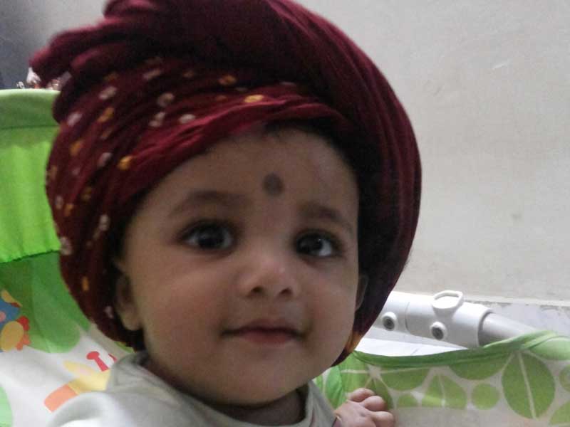 Vaishaanth