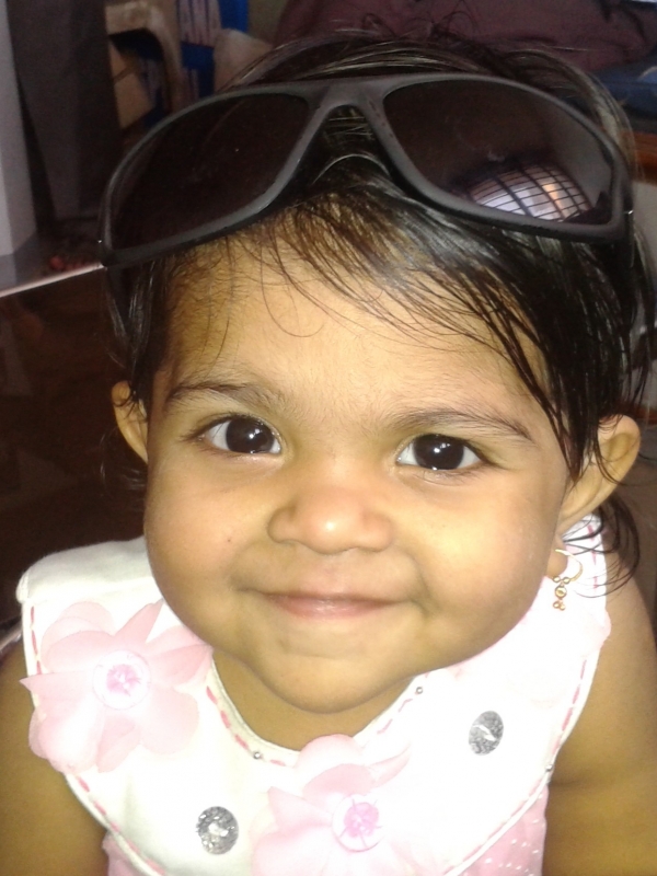 Saanvi