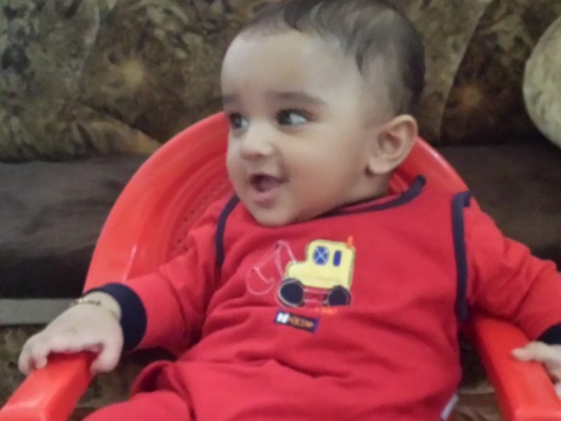 Devarsh