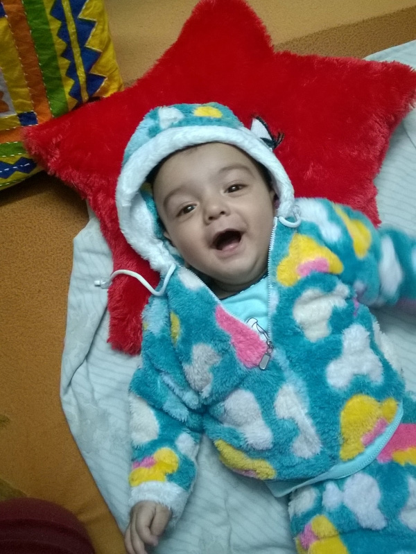Rudra