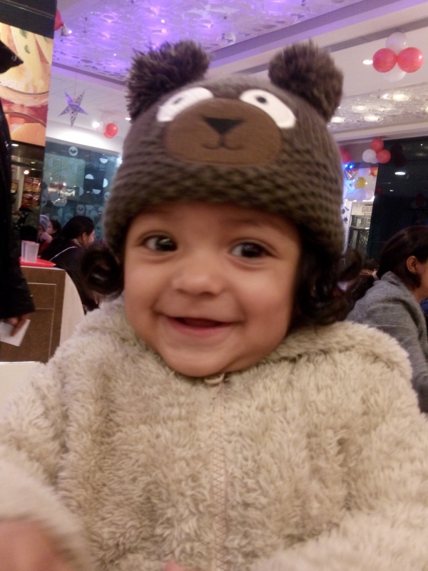 Vyom