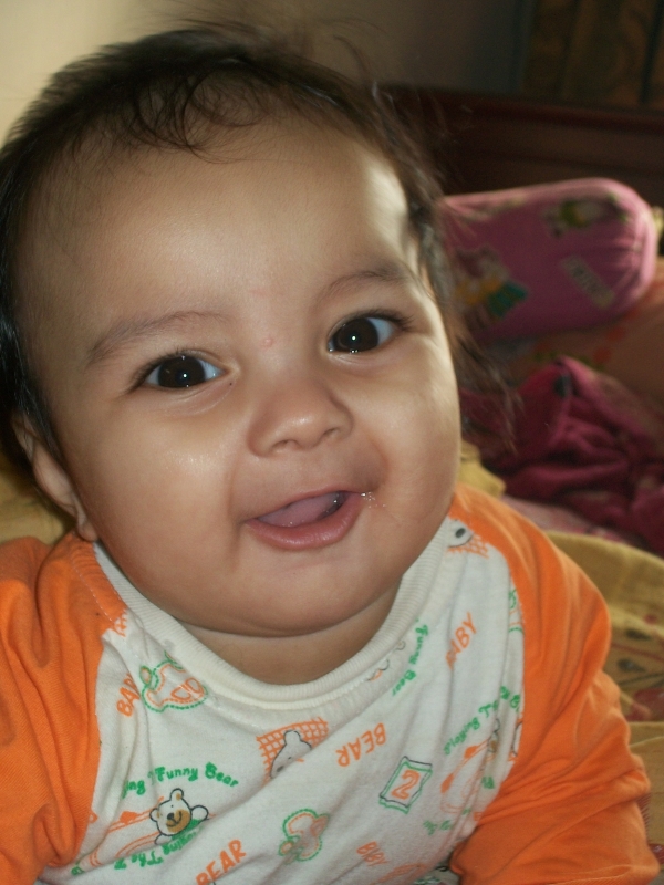 Reyansh