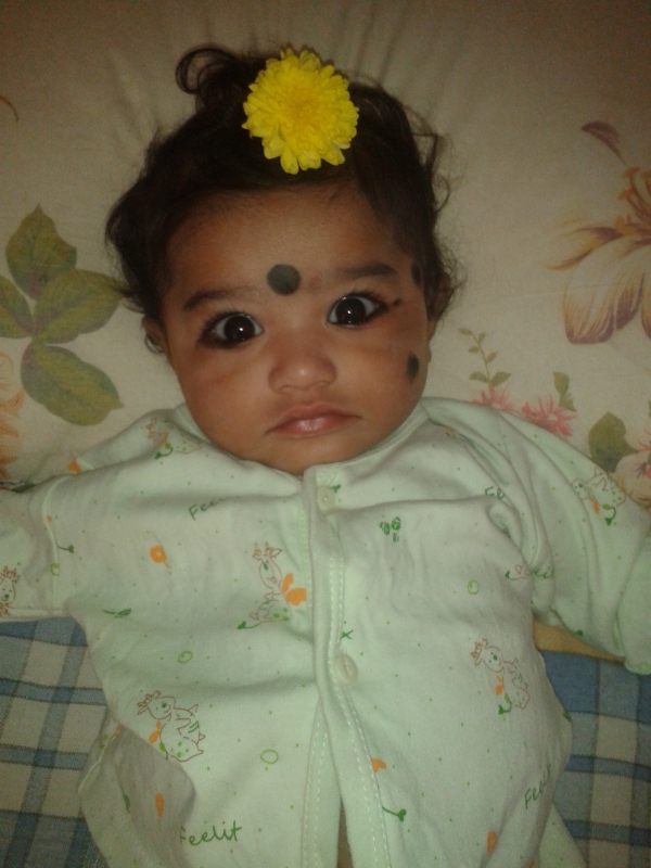 Chaitrika