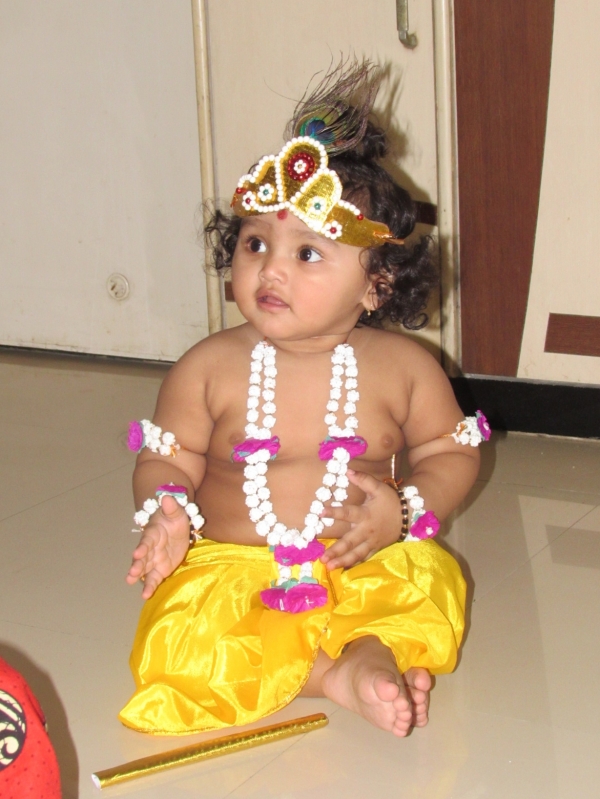 Vaishnavi