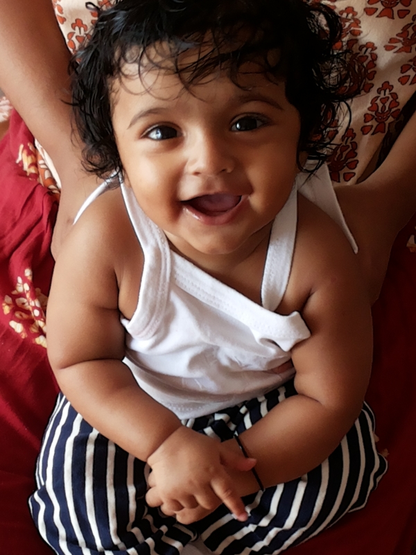 Krishnesh