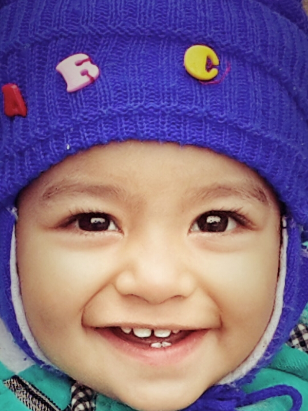Hridyansh