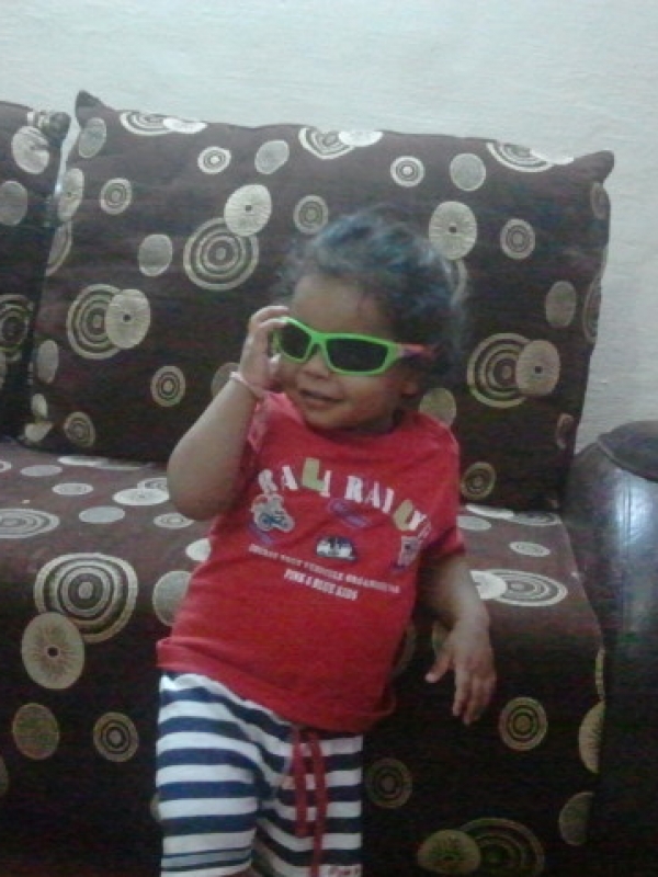 Aarush