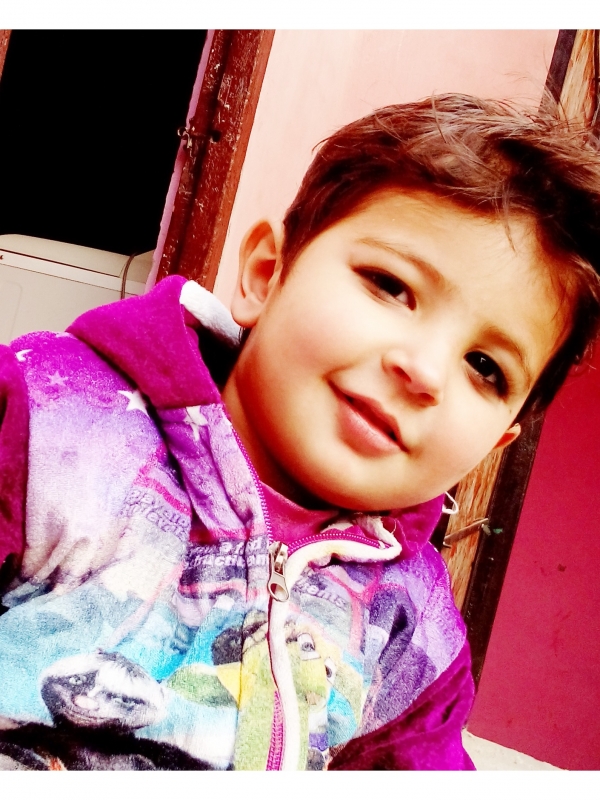 Vihaan
