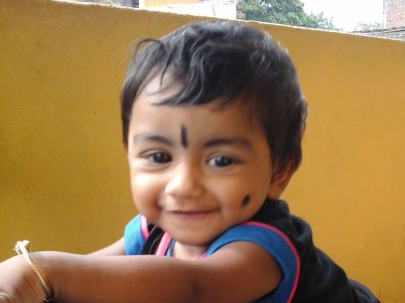 Dhanvesh