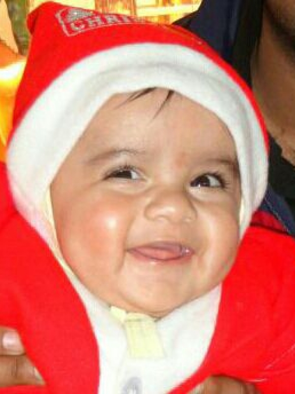 Aarohi