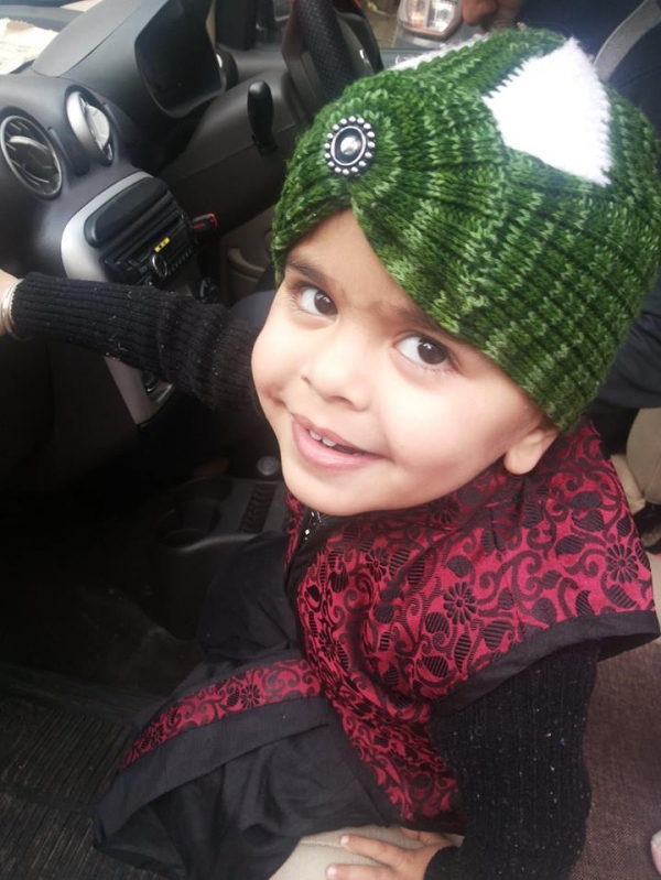 Sarthak