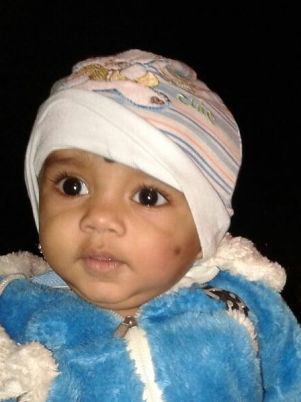 Urvesh