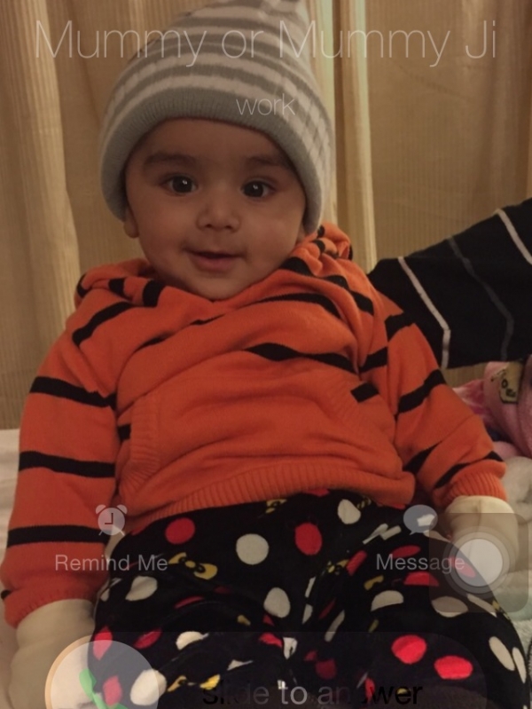 Aarnav