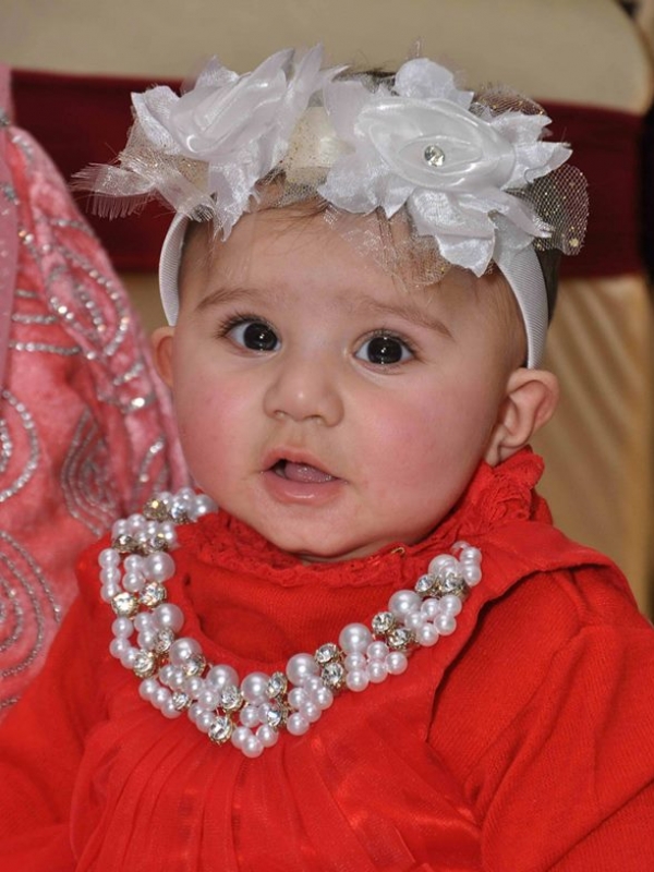 Ridhima