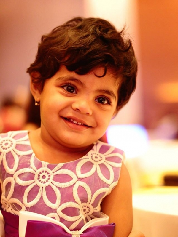 Shanaya